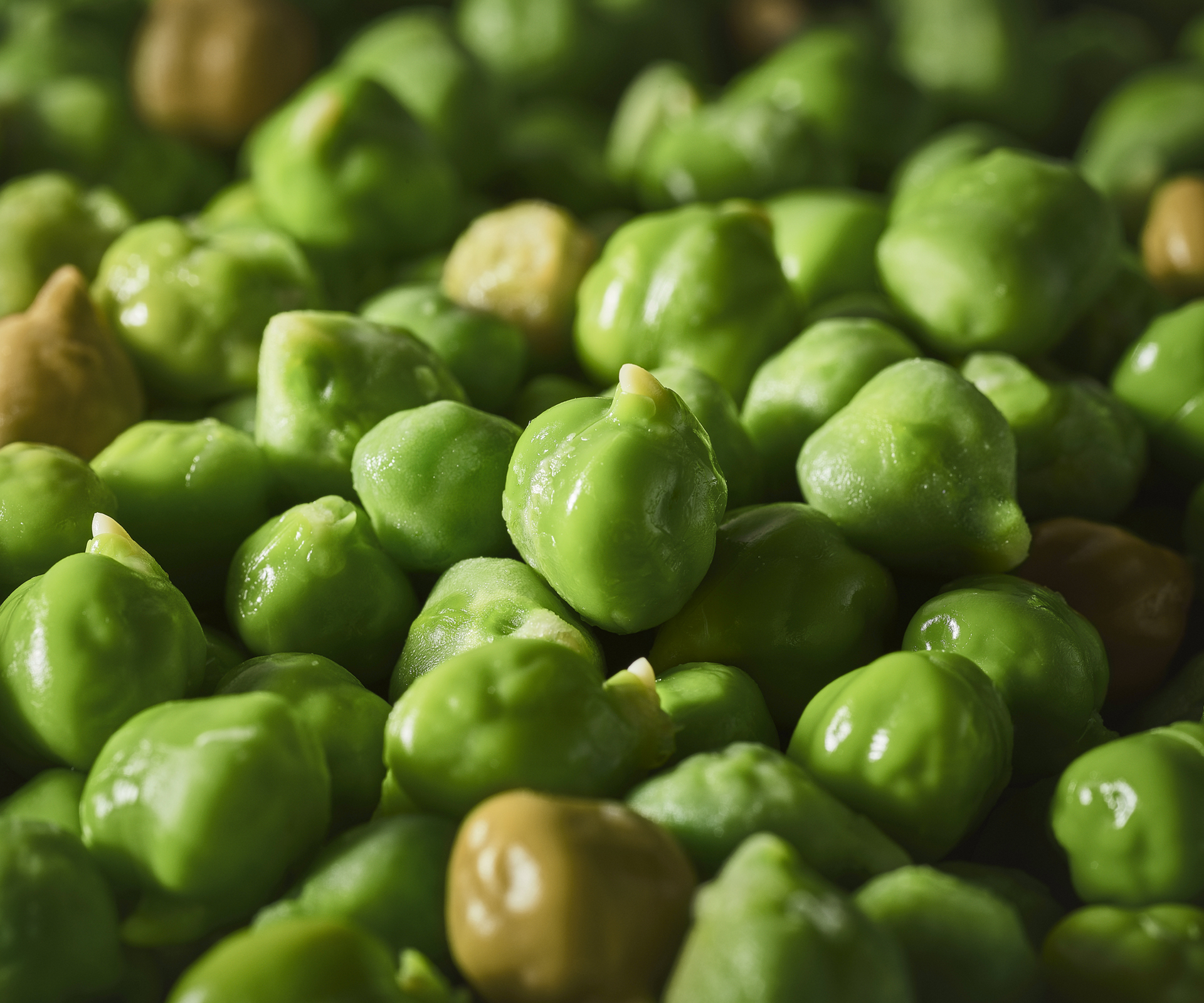 Eindeloze culinaire mogelijkheden met peulvruchten als plantaardige eiwitbron!
